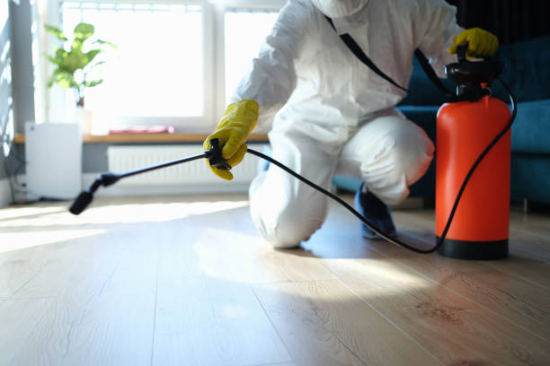 Reliable Biohazard Cleanup contractor in Summerfield, MD by Crime Scene Cleaner Online